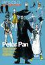 Peter Pan - James Matthew Barrie - copertina