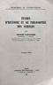 Etudes d'histoire et de philosophie des sciences - G. Canguilhem - copertina