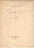 Poesie - Thomas Merton - copertina