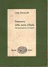 Sommario della storia d'Italia dai tempi preistorici ai nostri giorni - L. Salvatorelli - copertina