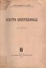 Diritto costituzionale