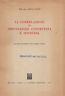 La correlazione tra imputazione contestata e sentenza - copertina