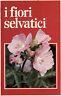 I fiori selvatici - M. Jones - copertina