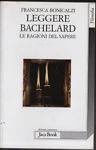 Leggere Bachelard