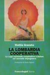 La Lombardia cooperativa
