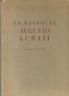Catalogo Della Vendita All'Asta Della Raccolta A. Lurati - copertina