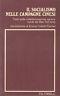 Il socialismo nelle campagne cinesi - Testi sulla collettivizzazione agraria. - Tse-tung Mao - copertina