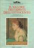 Il valore dei dipinti dell'Ottocento italiano. L'analisi critica, storica ed economica - copertina