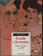 Il nudo e la norma. Klimt e Picasso nel 1907