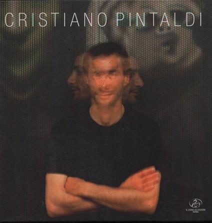 Cristiano Pintaldi - copertina