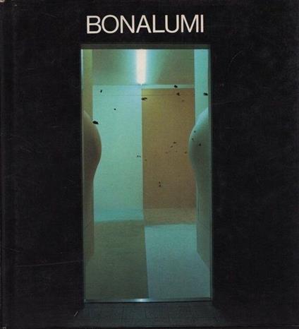 Bonalumi - copertina