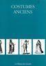 Costumes anciens - copertina