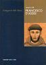 Francesco d'Assisi - Jacques Le Goff - copertina