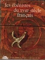 Les ébénistes du XVIII siècle français