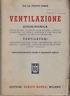 Ventilazione,Aerodinamica,Ventilatori - copertina