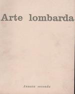Arte lombarda