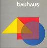 Bauhaus - copertina