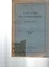 L' Oeuvre Psychobiophysique - Francis Warrain - copertina