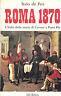 Roma 1870 - copertina