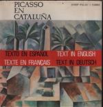 Picasso en Cataluna