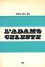 L' Adamo celeste