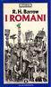 I romani - R. H. Barrow - copertina