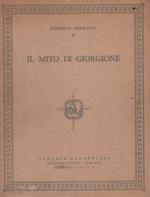 Il mito di Giorgione