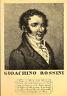 Le Comte Ory (Il Conte Ory) - Gioachino Rossini - copertina