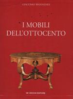 I mobili dell'Ottocento. 2 voll
