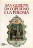 San Giuseppe da Copertino e la Polonia