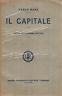 Il Capitale. Critica dell'economia politica