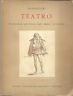 Teatro. Il Sogno Di Una Notte Di Mezza Estate. Amleto. La Tempesta - William Shakespeare - copertina
