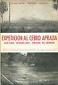 Expedicion Al Cerro Aprada - A. Bernardi - copertina