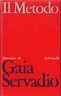 1 ed! Il metodo - Gaia Servadio - copertina