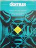 Domus. Architettura, Arredamento, Arte. N°720, Ottobre 1990 - copertina