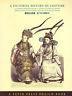 A pictorial history of costume - copertina
