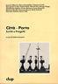 Città - Porto. Scritti e progetti - S. Scarponi - copertina