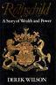 Rothschild. A story of wealth and power