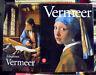 Johannes Vermeer - copertina