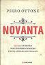 Novanta - Piero Ottone - copertina