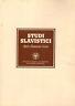 Studi slavistici