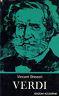 Verdi - Vincent Sheean - copertina