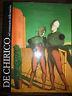 De Chirico, Nel Centenario Della Nascita - copertina