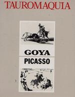 Tauromaquia. Goya, Picasso