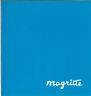 Magritte - copertina