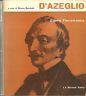 Ettore Fieramosca - Massimo D'Azeglio - copertina