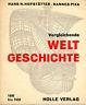 Welt Geschichte. Vergleichende