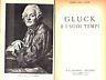 Gluck e i suoi tempi - A. Della Corte - copertina