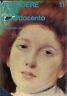 L' arte dell'Ottocento - Oscar Belvedere - copertina