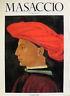 Masaccio - Luciano Berti - copertina